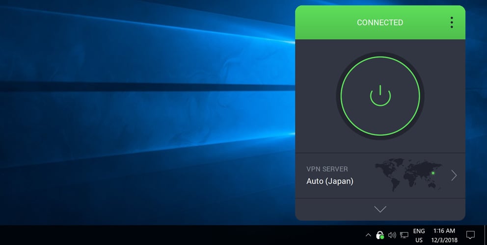 Windows VPN Download