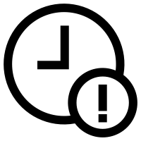 Sign-in link expired