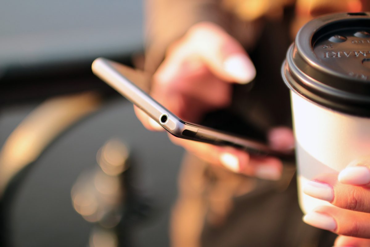 smartphone backdoor