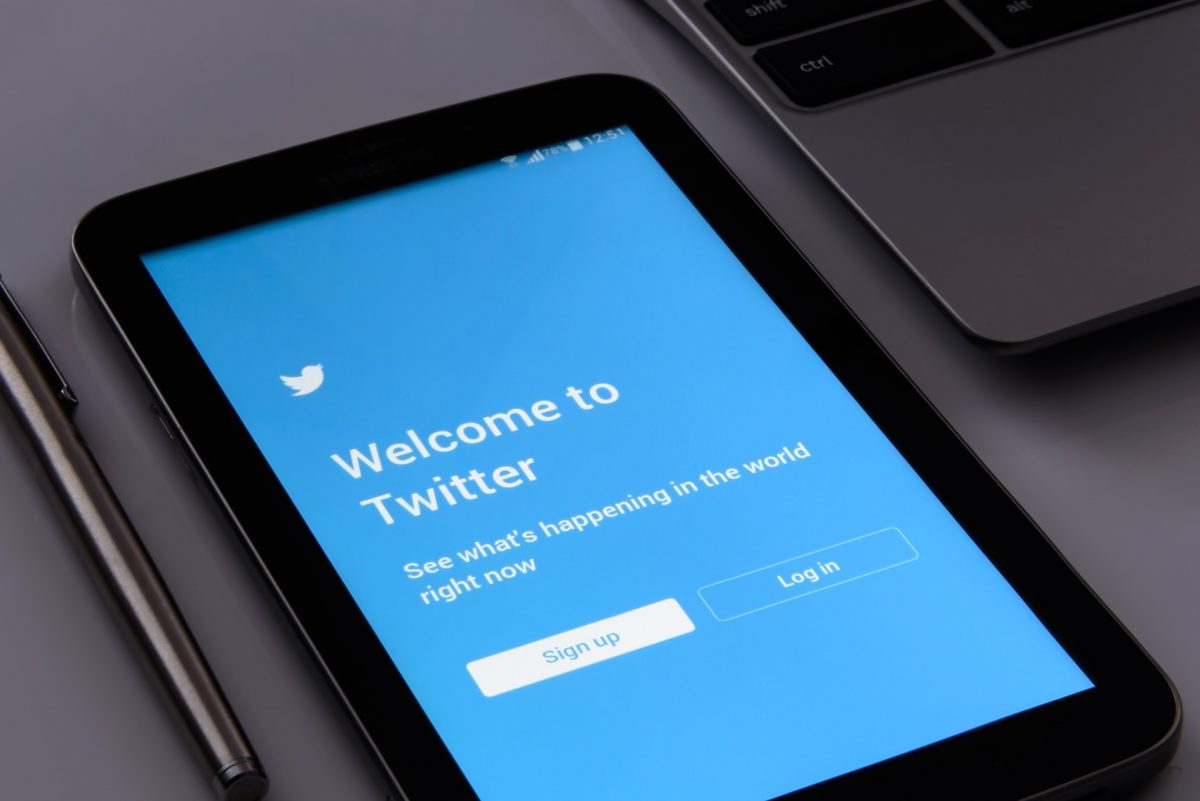 twitter in russia