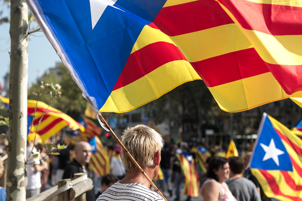 catalan referendum