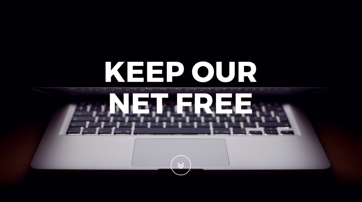 net neutrality repeal