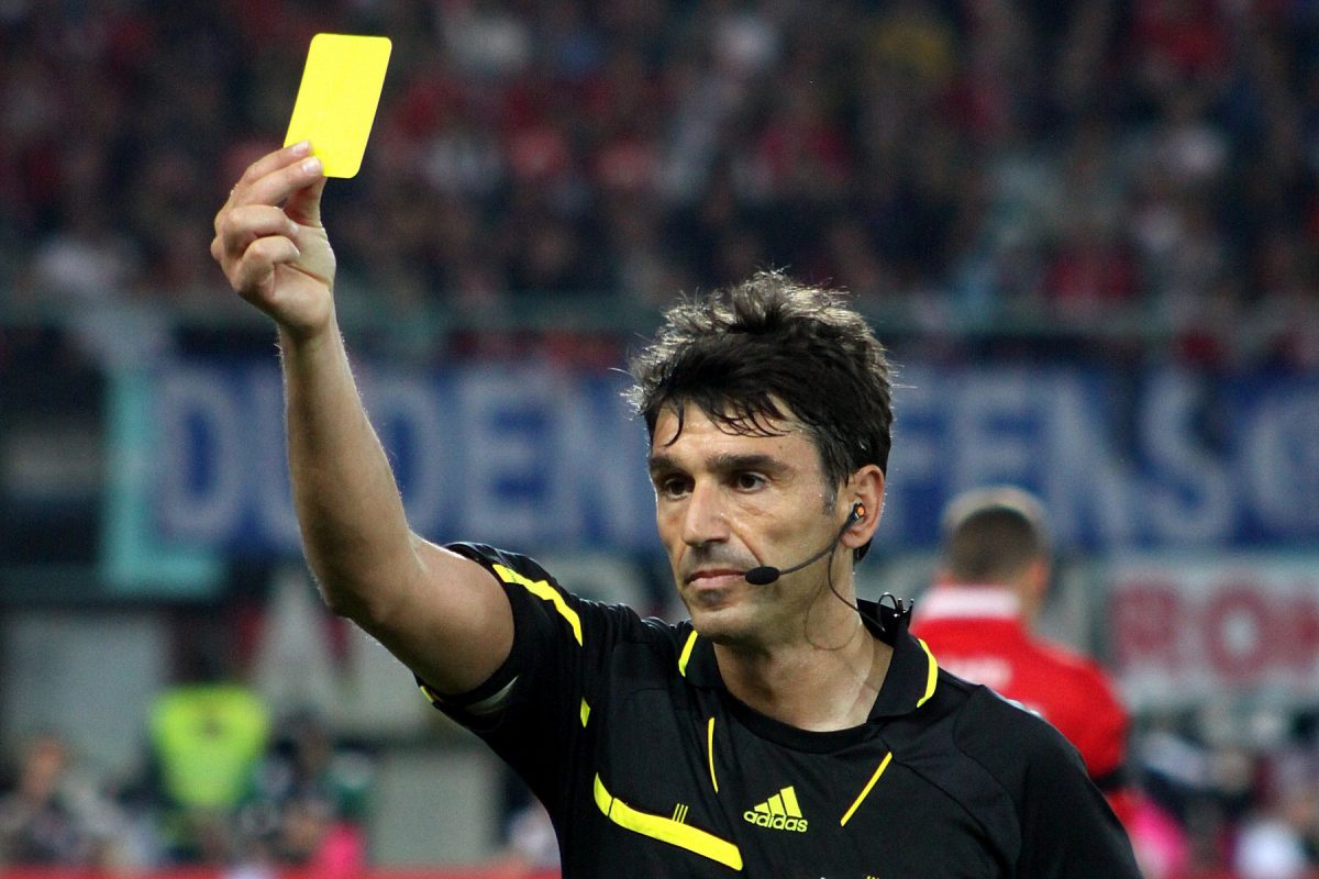 penalty