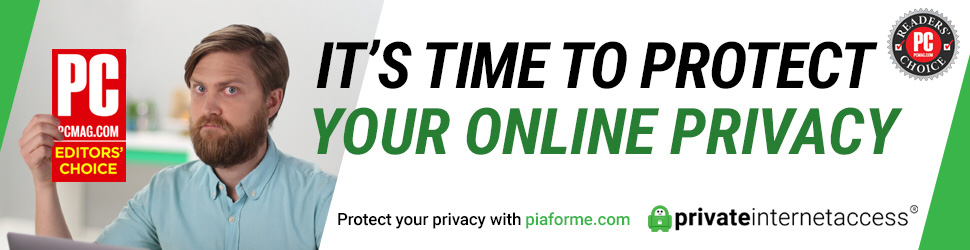 Buy VPN Service