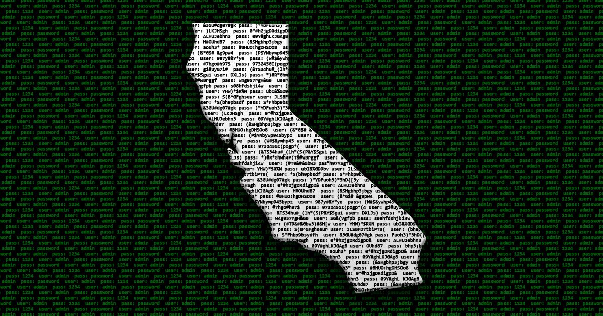 California Bans Default Passwords