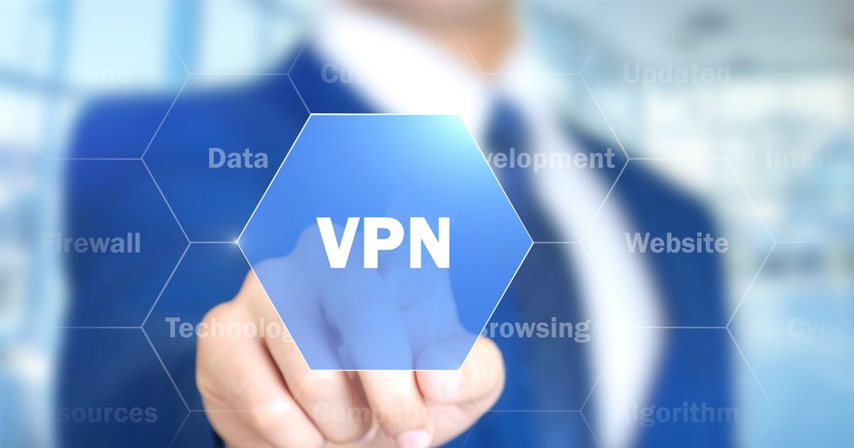 VPN App