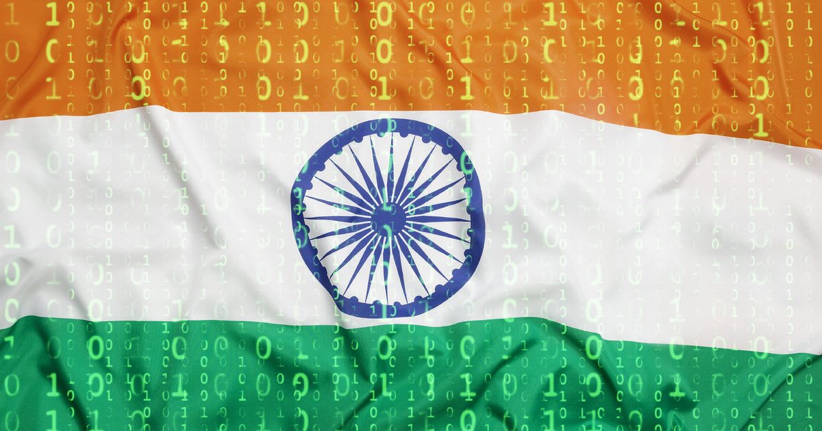 india cyber spying law