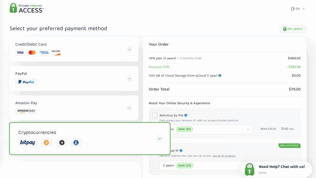 Anonymous Pay How to Pay for a VPN Anonymously: Complete Guide