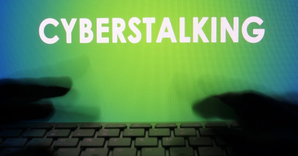 Cyberstalking: A Modern Form of Domestic Violence