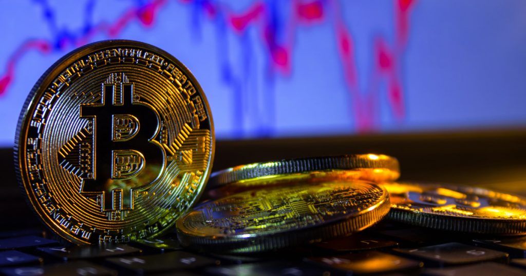 is buying bitcoin taxable
