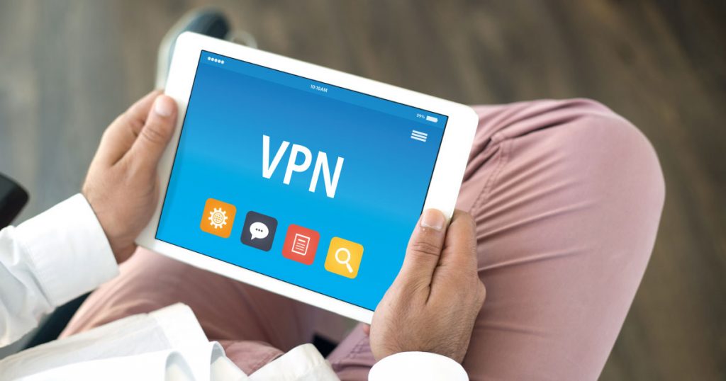 how to make a vpn network