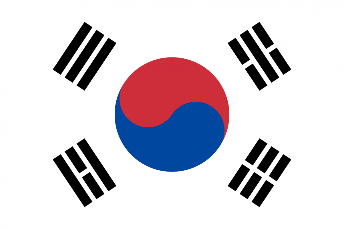 south korea internet censorship