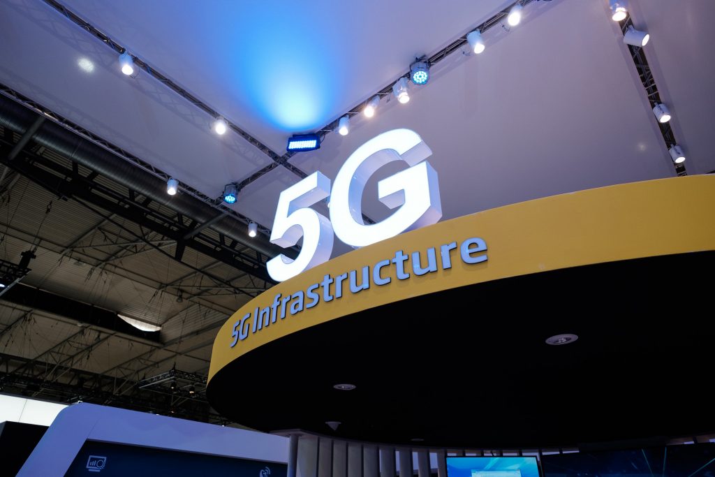 Why 5G is a huge future threat to privacy