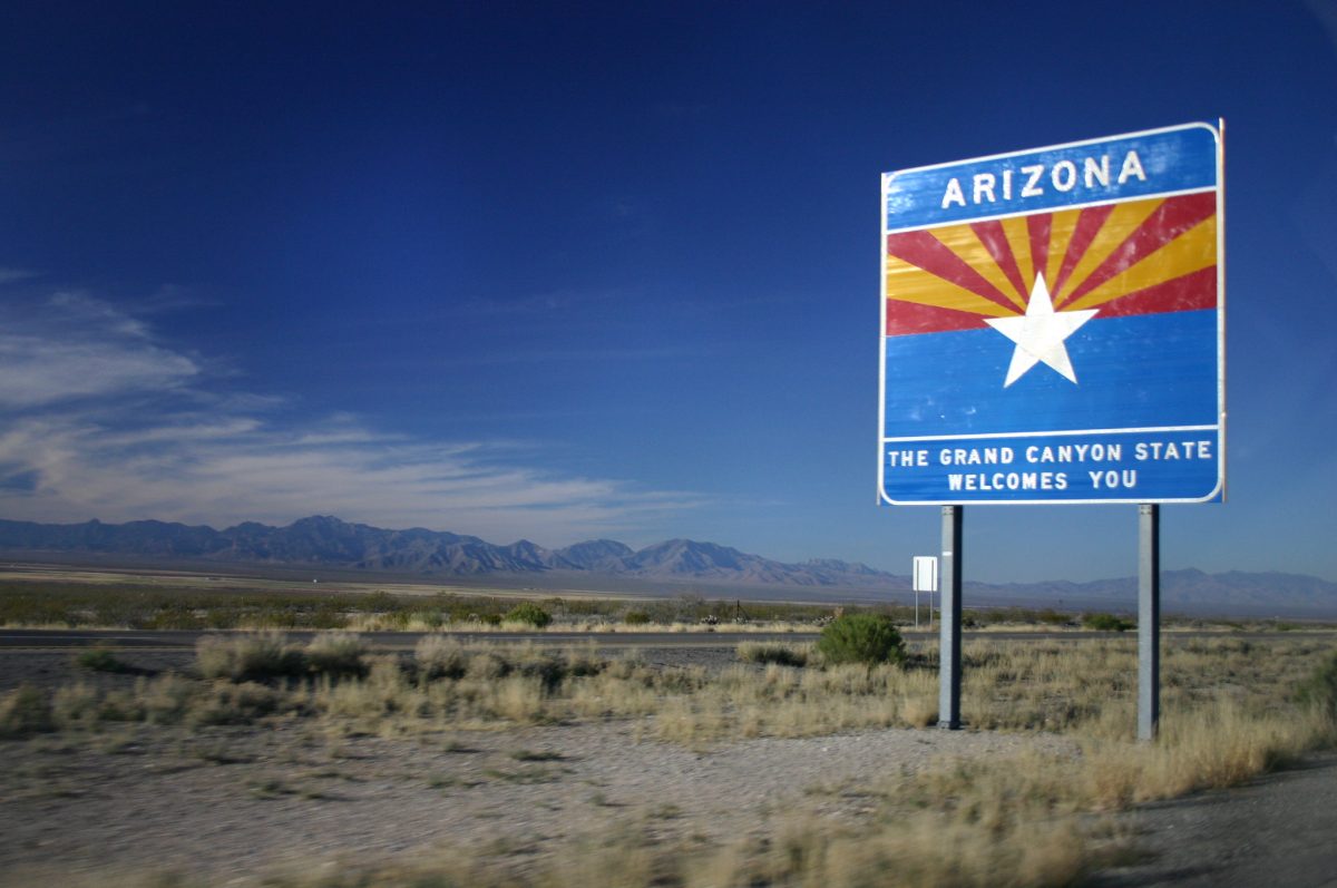 arizona state right to privacy
