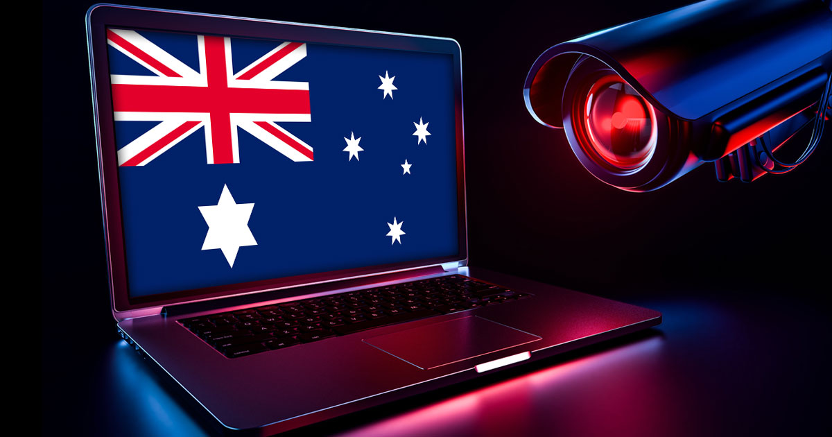 Australia proposed using facial recognition technology for online gambling and pornography age verification