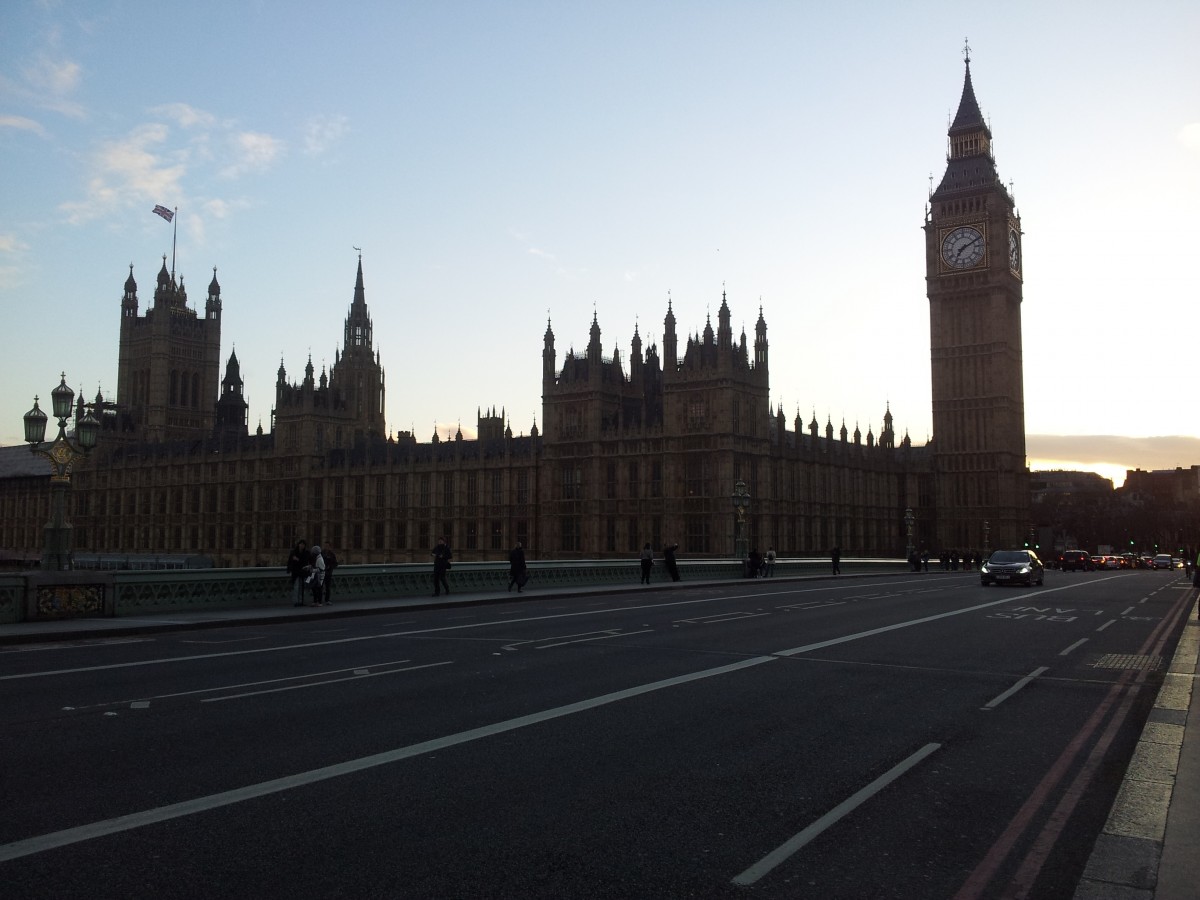 uk government parliament snooper's charter investigatory powers act expansion