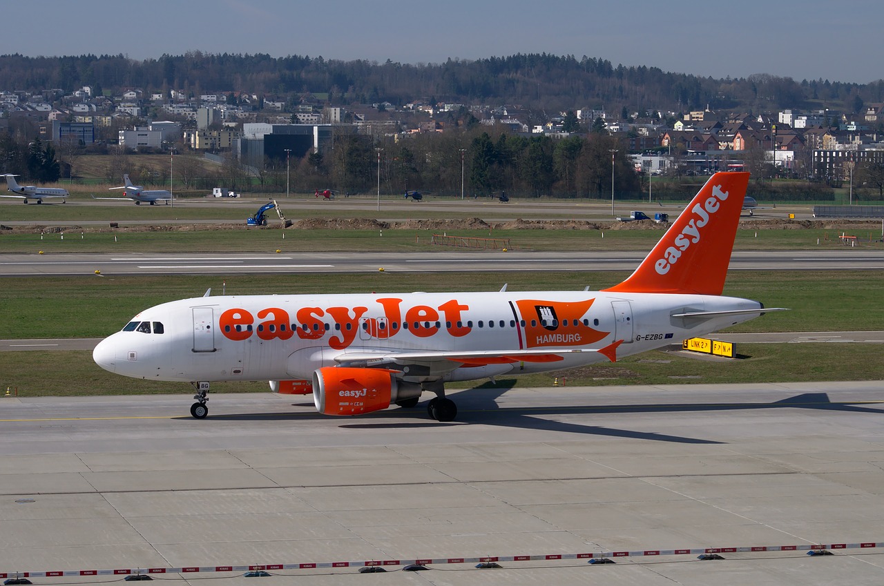 UK’s largest airline, easyJet, reveals January 2020 breach of 9 million customer records