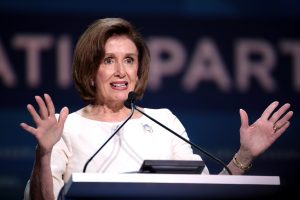 nancy pelosi pushes sabotaged usa freedom reauthorization act of 2020 to allow fbi access to internet history without a warrant