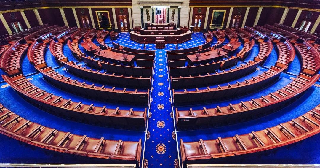 us house of representatives tell congressperson to vote against usa freedom reauthorization act of 2020