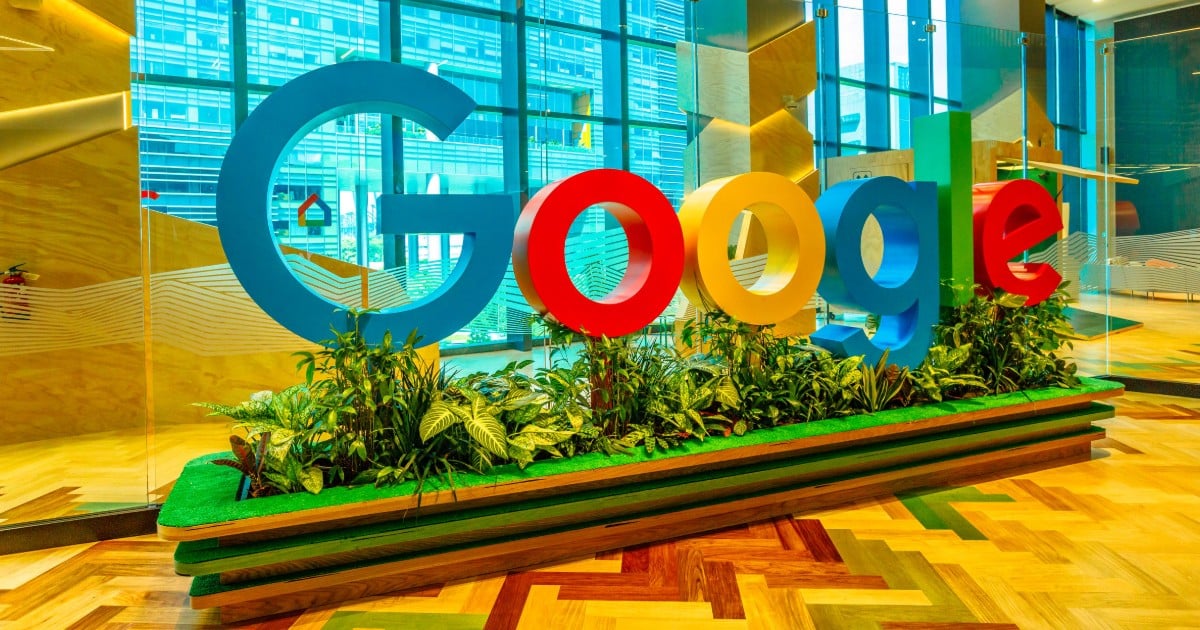 5 billion usd class action lawsuit against google for storing private internet use