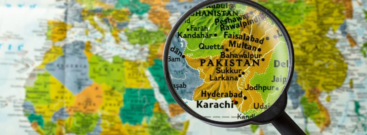 pakistan to block unregistered VPNs