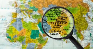 pakistan to block unregistered VPNs