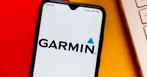 The Garmin hack could have been a large scale privacy breach