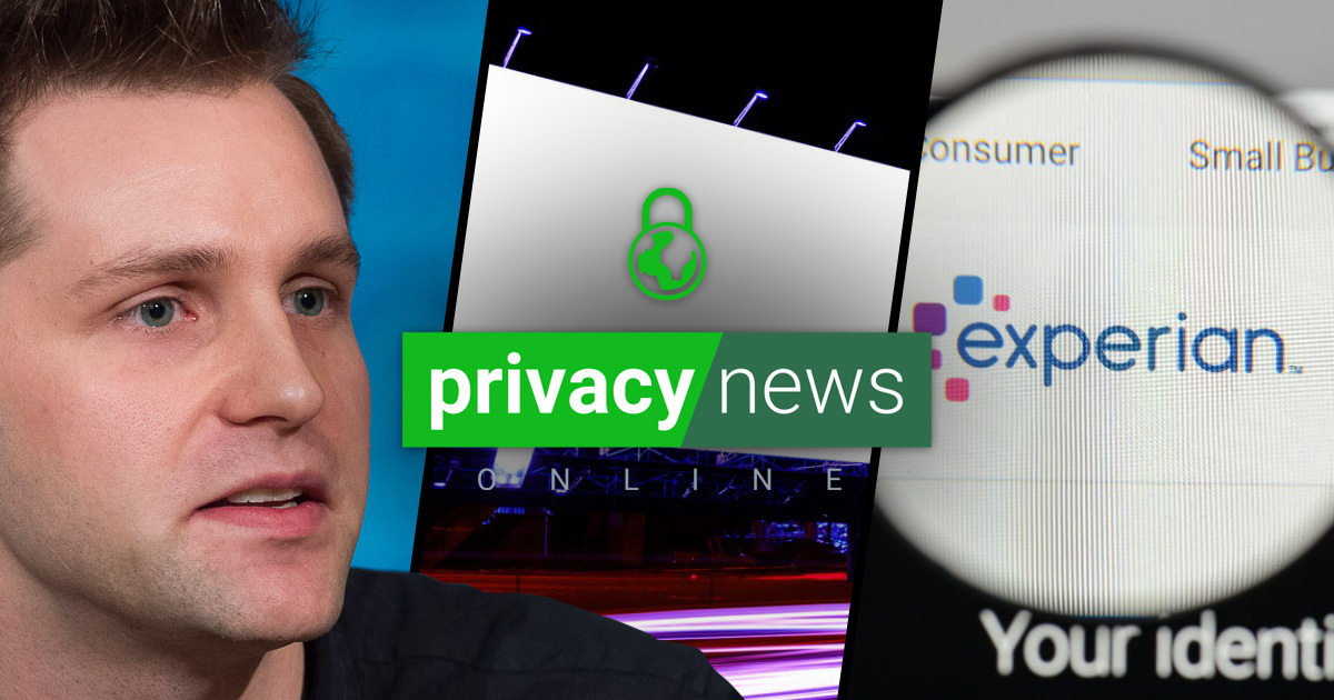 Privacy News Online | Weekly Review: August 28, 2020