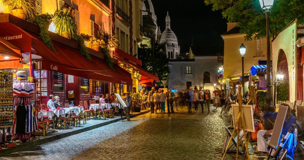 French bar owners arrested for not keeping logs on their public WiFi
