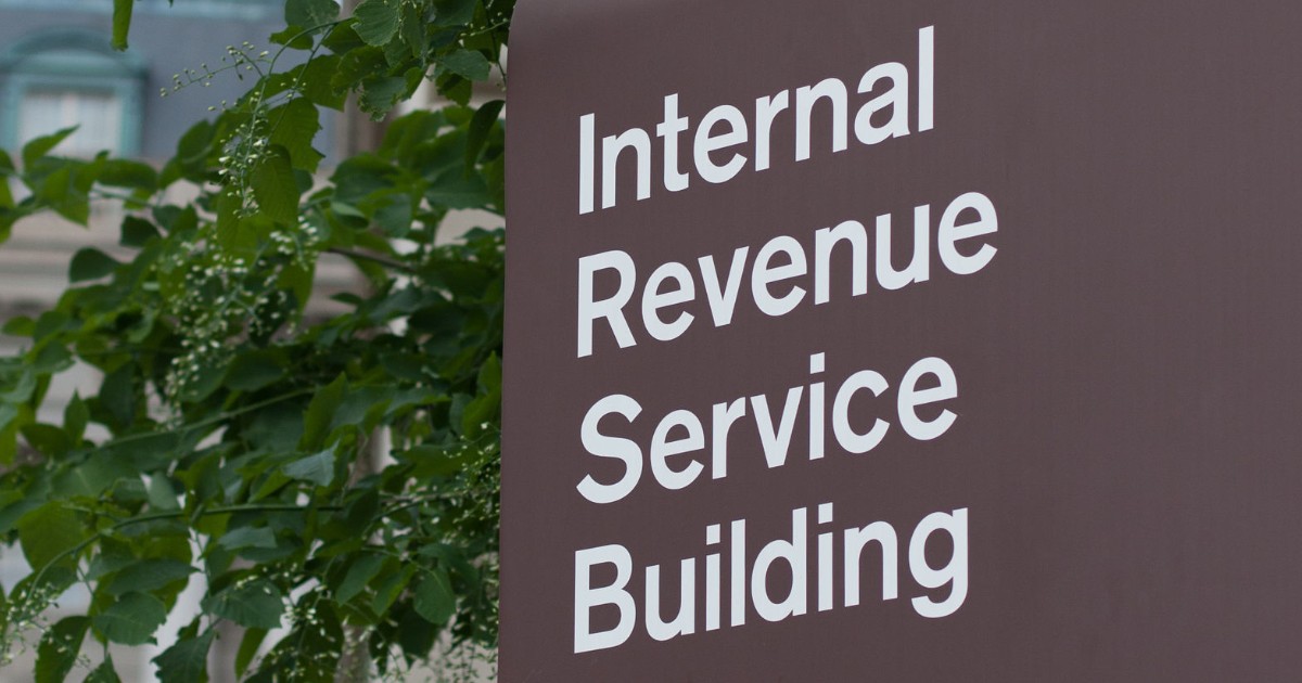 IRS being investigated for tracking American location data without a warrant