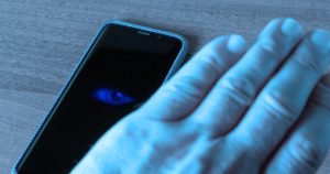 Survey finds 85% of smartphone users believe they're being spied on by a mobile app