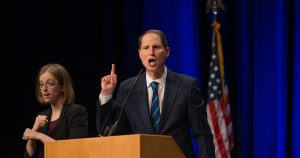 Senator Wyden to introduce legislation to stop IRS from spying on Americans