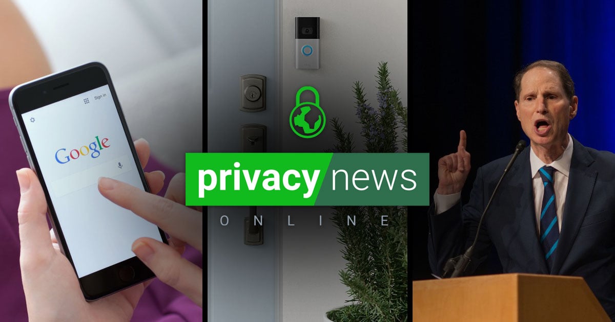 Privacy News Online Weekly News | December 4, 2020