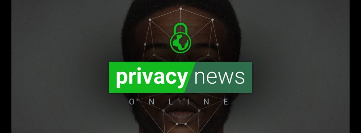 Privacy News Online Weekly News: January 8, 2021