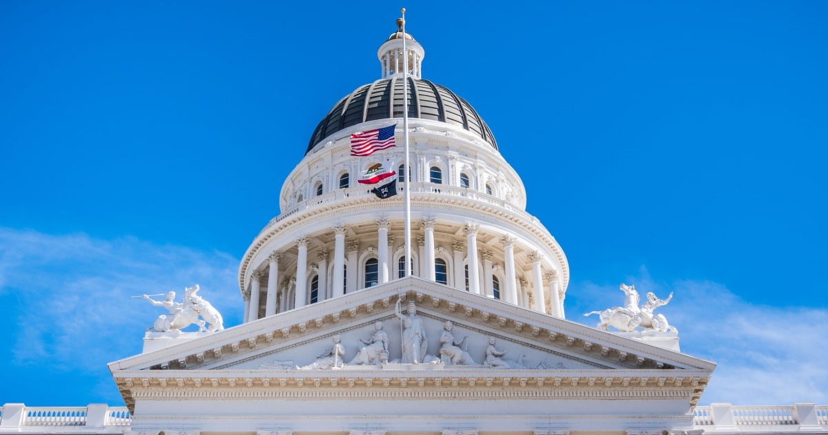 Judge rules that California can continue with its net neutrality law