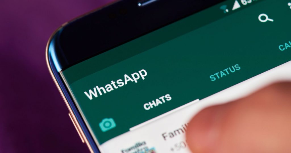 WhatsApp will eventually delete your account if you don't accept new privacy policy
