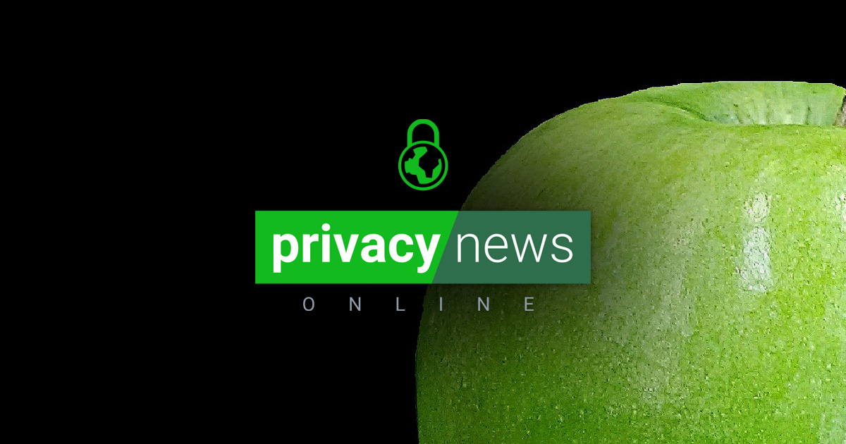 Privacy News Online | Weekly Review: May 7, 2021