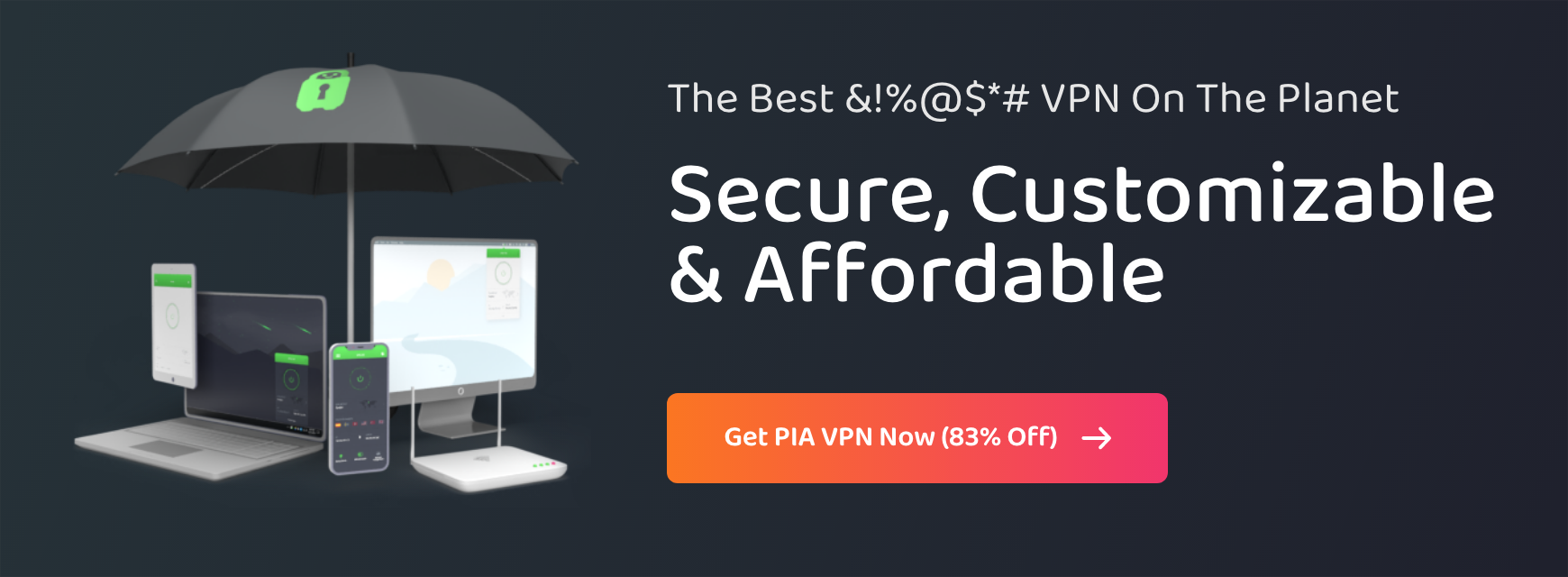 Service VPN