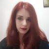 Adina Matei, cybersecurity writer