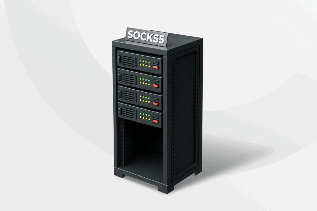 Is A SOCKS5 Proxy Better Than a VPN?