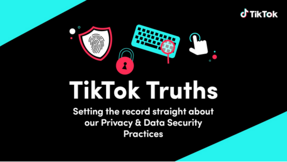 TikTok Hit with €345 Million GDPR Fine as Privacy Protection Becomes a Key Issue