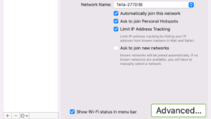 How to Set Up a Static IP Address on Your Device