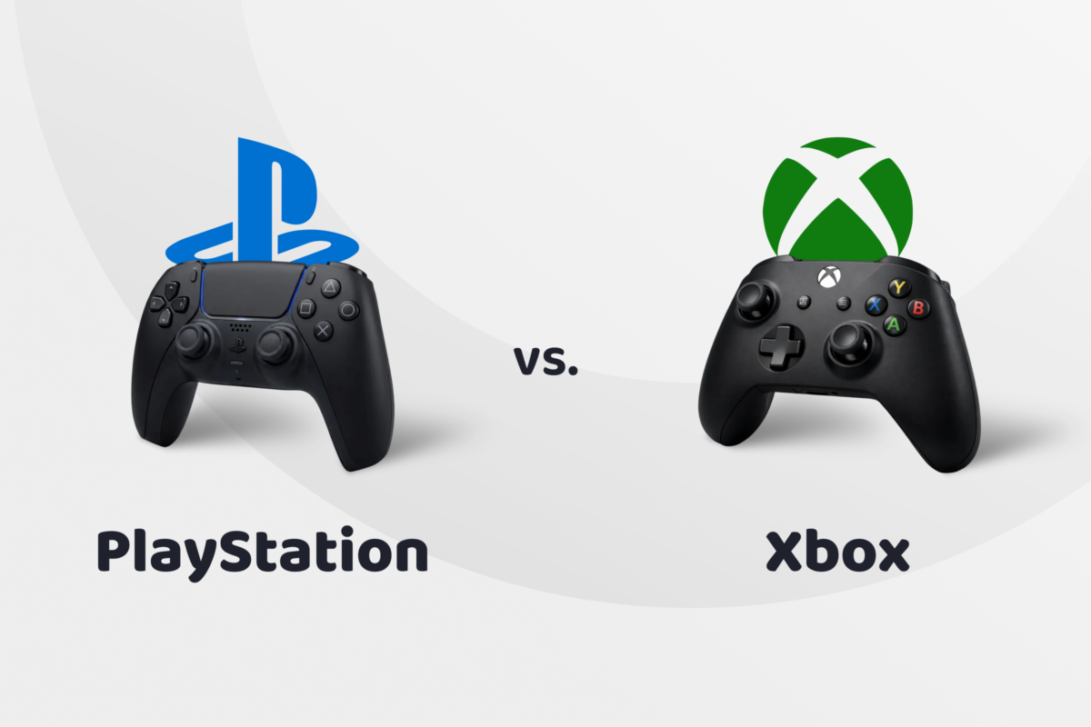 PlayStation vs. Xbox: Welche Konsole passt im Jahr 2026 am besten zu dir?