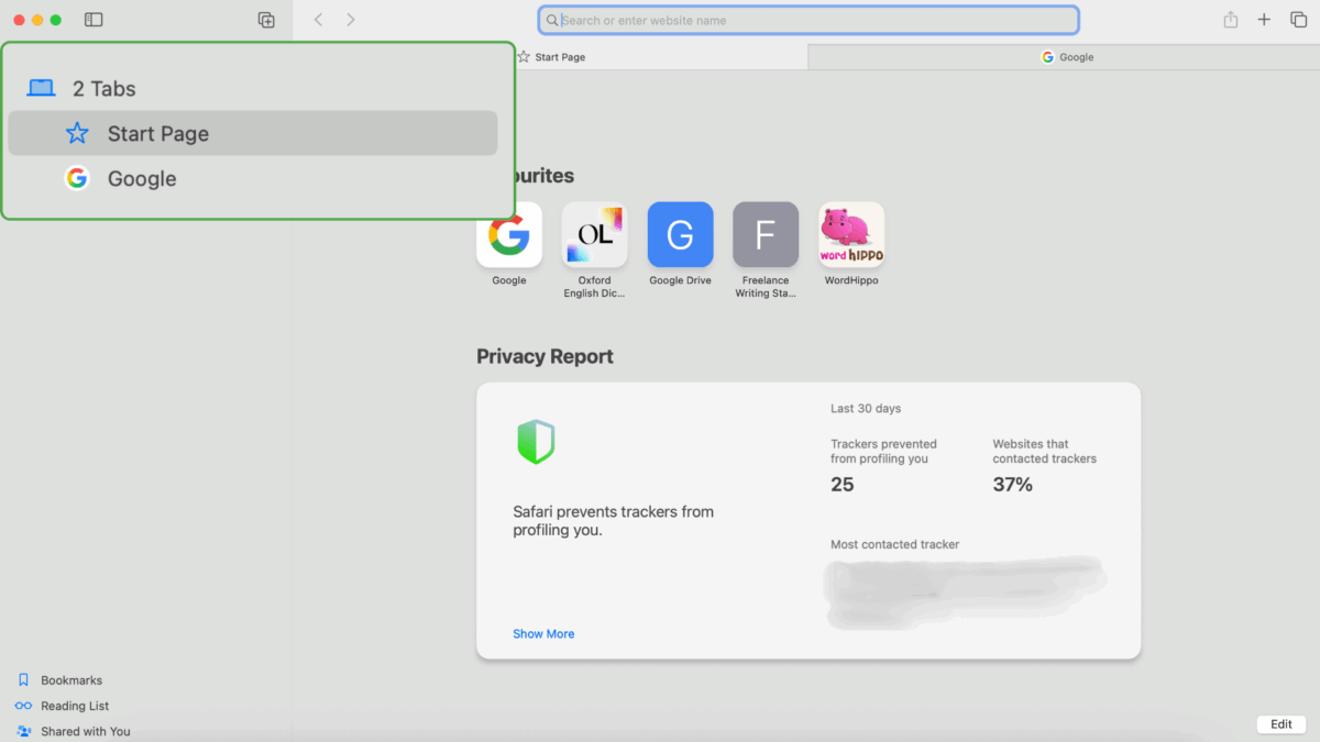 Safari vs. Firefox: Everything You Need to Know