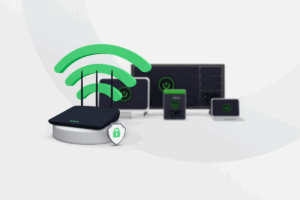 What Is A Network Security Key? How & Where to Find It