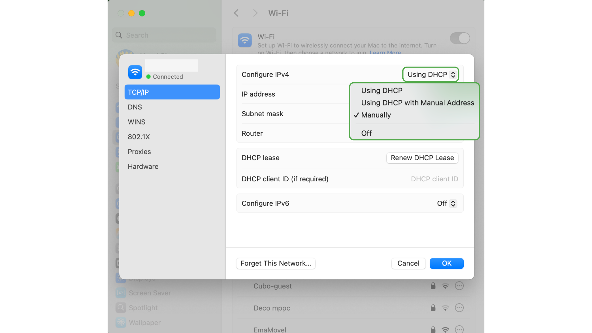 Update Ip's Address How to Change Your IP Address on Any Device | PIA VPN
