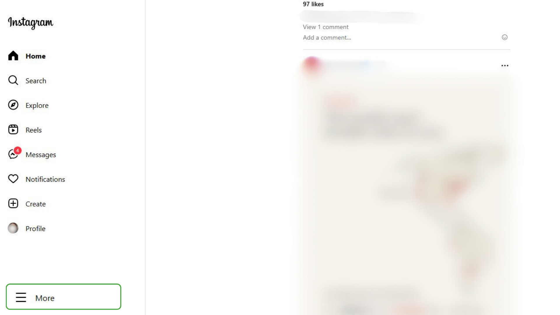 View of How to Delete or Deactivate Your Instagram Account | PIA VPN