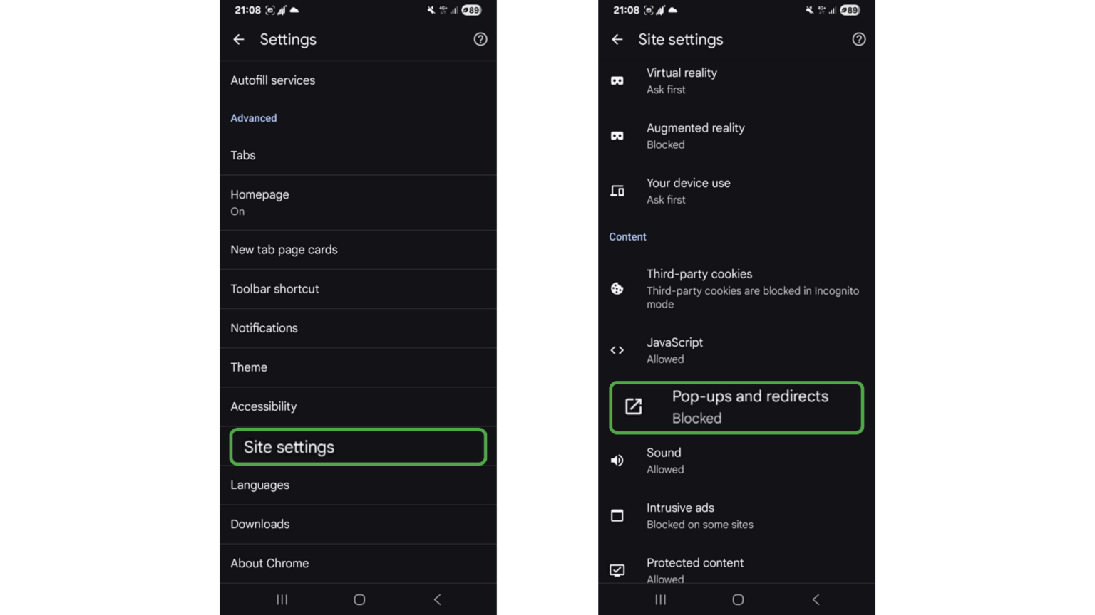 How to Block Ads on Android: 6 Methods That Really Work
