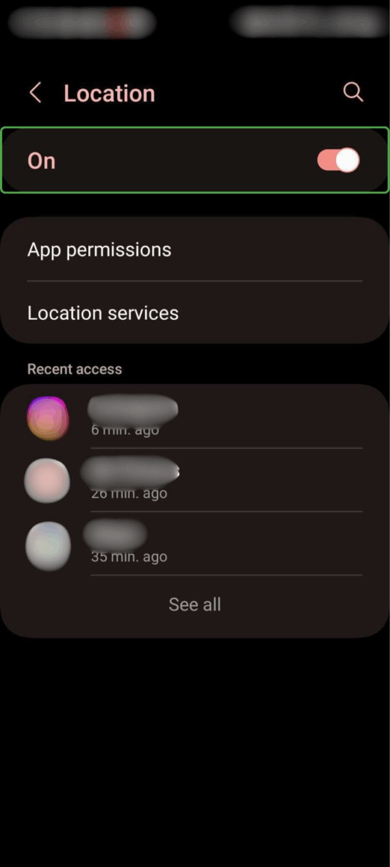 Location Unlock What Are Location Services? How to Limit Tracking