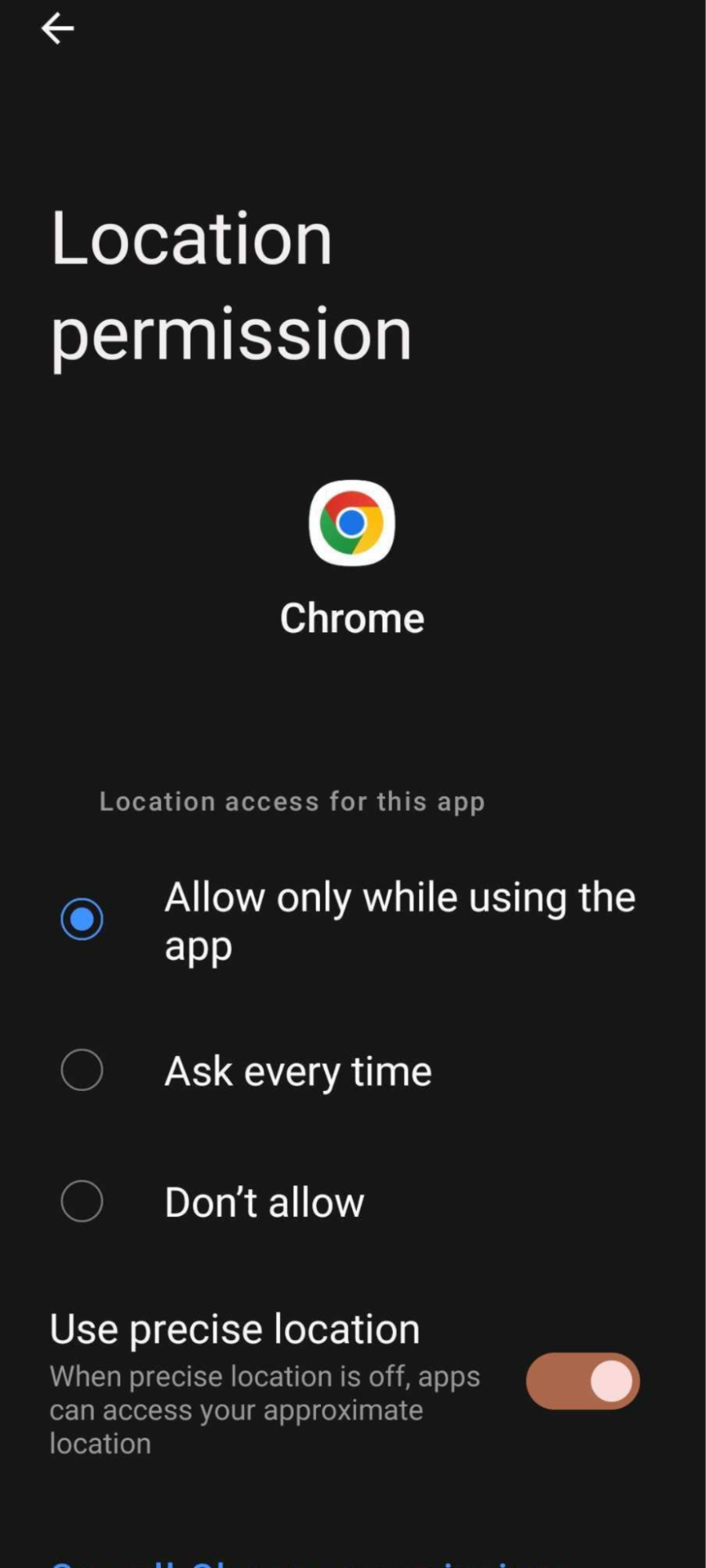 Set Location Feature What Are Location Services? How to Limit Tracking